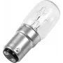 OMNILUX T20 230V/15W BA15d bajonetna žarnica, 1000h 90605600