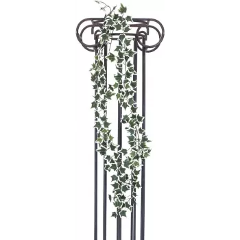 EUROPALMS Holland Ivy Garland Classic, umetni, 180cm 82503731
