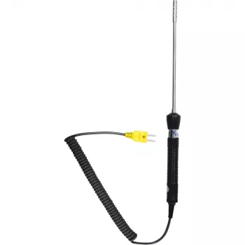 Laserliner ThermoSensor zračna temperaturna sonda K-tip -50 do 800°C (082.435A)