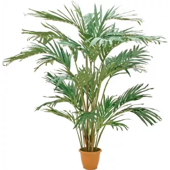 EUROPALMS kanarska datljeva palma umetna rastlina 240cm 82511311