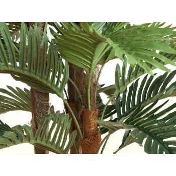 EUROPALMS umetna kentia palma, 150 cm 82511366