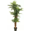 EUROPALMS areka palma umetna rastlina 170cm 82509408