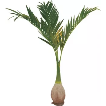 EUROPALMS Phoenix palma umetna rastlina, 240cm 82511353