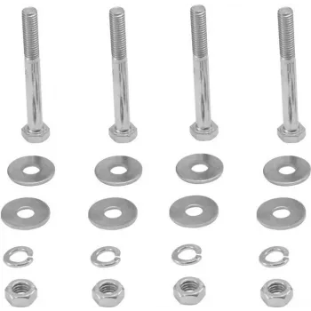 ACCESSORY komplet vijakov M8x70 sil (60112475)