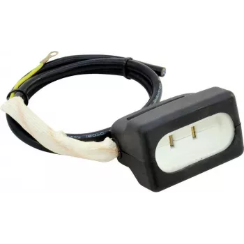 OMNILUX PAR-SAFE kompletno ohišje, grlo in kabel 94600210