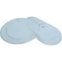 DIMAVERY DH-08 opna za boben, 8 palcev, modra 26070720