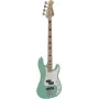 DIMAVERY PB-500 električni bas, Surf Green 26221377