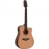 Dimavery ASW-60 Grande akustična kitara, Natur 26245051
