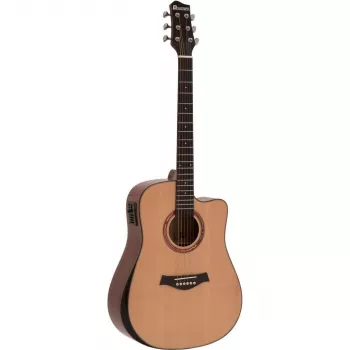 Dimavery ASW-60 Grande akustična kitara, Natur 26245051