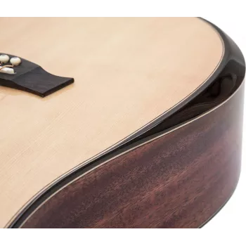 Dimavery ASW-60 Grande akustična kitara, Natur 26245051