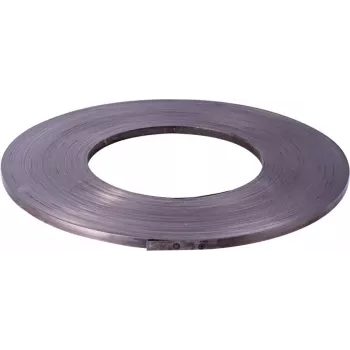Banholzer & Wenz jekleni embalažni trak posebna tuljava 16 x 0,5 mm, 240 m 20566