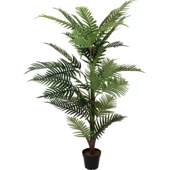 EUROPALMS areka palma umetna rastlina, 150cm 82509414