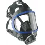 Dräger X-plore 5500 polna maska EPDM z bajonetnim priključkom R55270