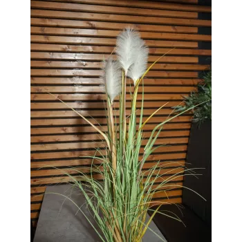 EUROPALMS umetna rastlina divje rasti, 120cm 82600123
