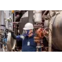 Dräger Rd40 940 A2B2E2K1 P2 RD kombinirani filter 6738803
