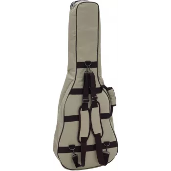 DIMAVERY CSB-400 klasična torba za kitaro 26341184