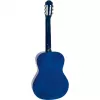 DIMAVERY AC-303 koncertna kitara, Blueburst 26241007
