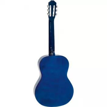 DIMAVERY AC-303 koncertna kitara, Blueburst 26241007