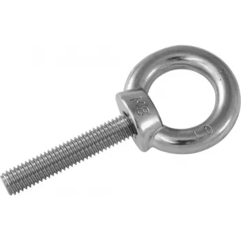 ACCESSORY Pripomoček 30001174 ušesni vijak M8/40 mm