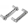 DIMAVERY most in stopbar tailpiece za kitare v stilu LP 26300214