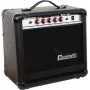 DIMAVERY BA-30 bas ojačevalec, 30W 26363030