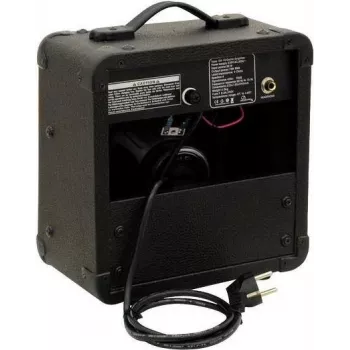 DIMAVERY GA-10 ojačevalec za električno kitaro, 10W 26360105