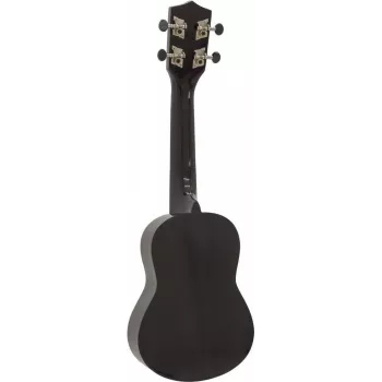 DIMAVERY UK-200 sopran ukulele Sunburst 26255809