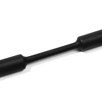 HellermannTyton Helawrap HWPP spiralna vez za kable, 1 m, 6 kosov, črna 319-05100