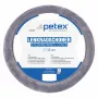 Petex Design 1108 prevleka za volan srebrna 36-38 cm 433110803