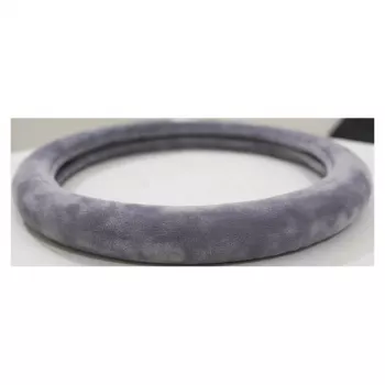 Petex Design 1108 prevleka za volan srebrna 36-38 cm 433110803