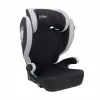 Petex Basic Plus 1601 otroški avtosedež, siv, HDPE, ECE R129 i-Size, ISOFIX, 100-150 cm