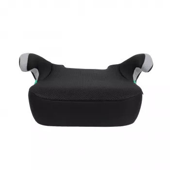Petex Basic Plus 1601 otroški avtosedež, siv, HDPE, ECE R129 i-Size, ISOFIX, 100-150 cm