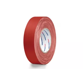 HellermannTyton HelaTape Flex 15 PVC elektroizolacijski trak, 19 mm x 20 m, črn 712-00201