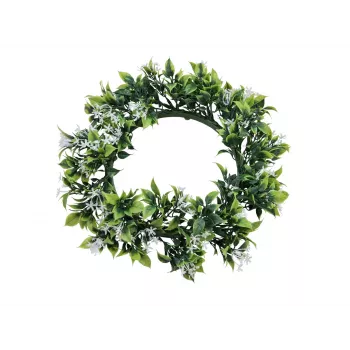 EUROPALMS venec jasmina, 30 cm 83500503
