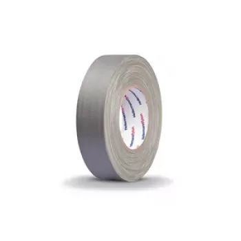 HellermannTyton 712-00206 PVC elektroizolacijski trak, črn, 19 mm x 20 m, 0,15 mm
