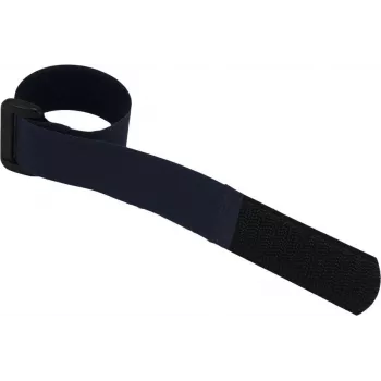 ACCESSORY BS-1 ježek za kable 25 mm x 300 mm črn, paket 10 kosov 30006031