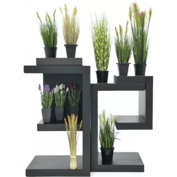 EUROPALMS umetna zgodnja poletna pšenica, 60cm 82505866