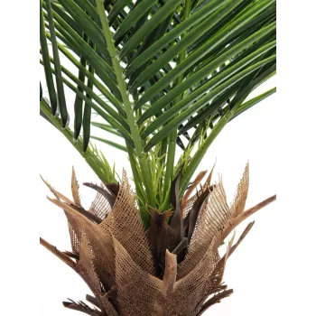 EUROPALMS Phoenix Palm Deluxe umetna rastlina 220cm 82509722