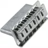 Dimavery kobilica za modele ST, kromirana tremolo kobilica 26300244