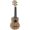 DIMAVERY UK-400 sopran ukulele zebra les 26255831