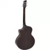 DIMAVERY STW-50 akustična kitara, rjava 26245087