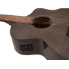 DIMAVERY STW-50 akustična kitara, rjava 26245087