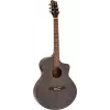 DIMAVERY STW-50 akustična kitara, rjava 26245087