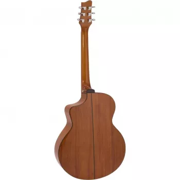 DIMAVERY STW-50 akustična kitara, naravna 26245086