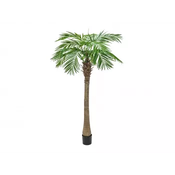 EUROPALMS Phoenix Palm Luxor umetna rastlina, 210cm 82510721