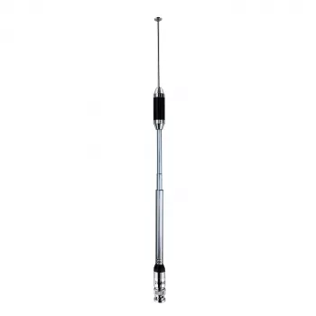Midland Albrecht BNC 27 CB radijska teleskopska antena, 90 cm, BNC vtič (6575)