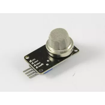 ALLNET Arduino MQ-5 modul senzorja plina za LPG, butan, propan, metan (ALL-B-5)