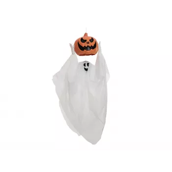 EUROPALMS animirani halloween bučni duh, 110cm 83316173