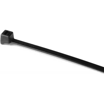 HellermannTyton CTT60R Ty-Rap kabelska vezica, poliamid 6.6, črna, 368mm x 4,8mm, 100 kosov 112-56019
