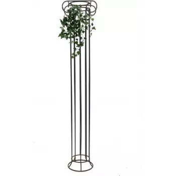 EUROPALMS umetna živa meja bršljana Classic, 60cm 82502207